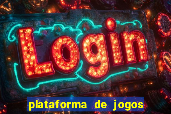 plataforma de jogos para ganhar dinheiro gratuito